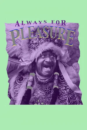 Постер: Always for Pleasure