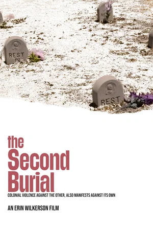 Постер: The Second Burial