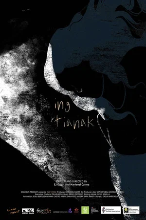 Постер: Ing Tianak