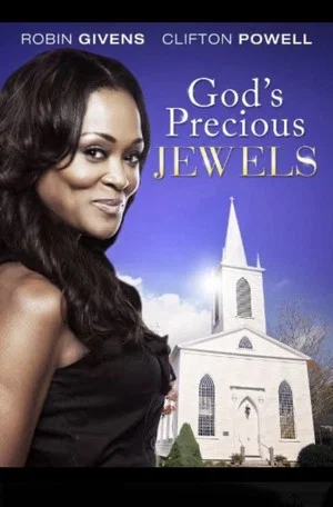 Постер: God's Precious Jewels