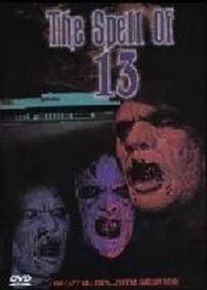 Постер: The Spell of 13