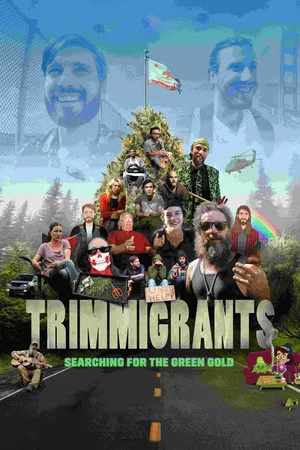 Постер: Trimmigrants
