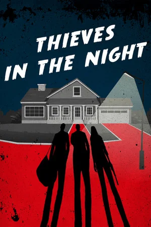 Постер: Thieves in the Night