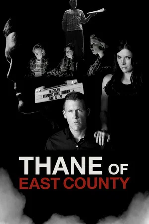Постер: Thane of East County