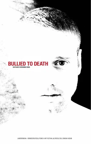Постер: Bullied to Death