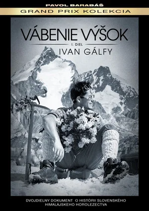 Постер: Vábenie výšok