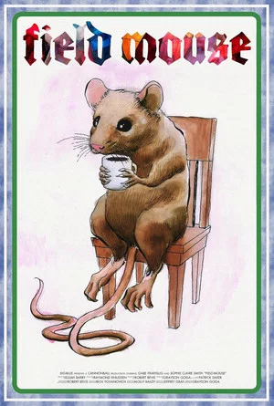 Постер: Field Mouse