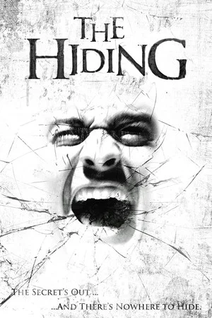 Постер: The Hiding