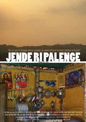 Постер: Jende ri Palenge