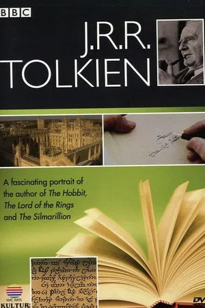 Постер: J.R.R. Tolkien