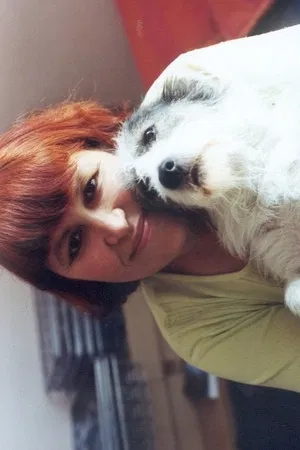 Постер: The Ukranian Cleaning Lady