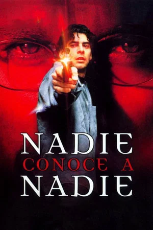 Постер: Nobody Knows Anybody