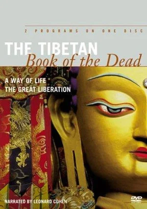 Постер: The Tibetan Book of the Dead: A Way of Life