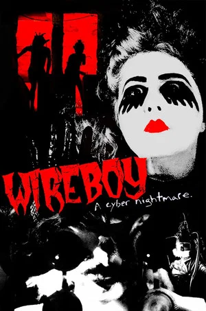 Постер: Wireboy