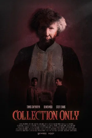 Постер: Collection Only