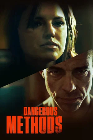 Постер: Dangerous Methods