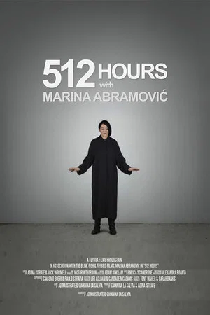Постер: 512 Hours