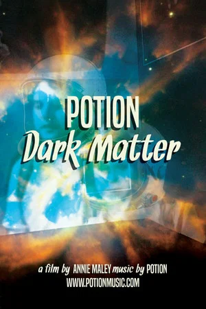 Постер: Potion: Dark Matter