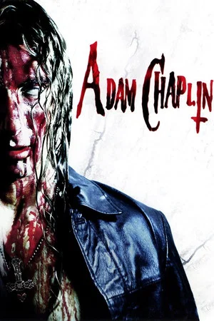 Постер: Adam Chaplin