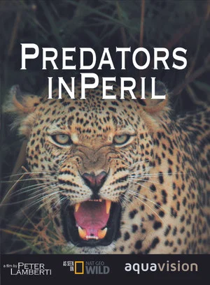 Постер: Predators in Peril
