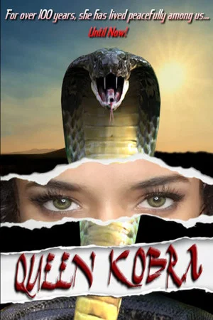 Постер: Queen Kobra