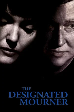 Постер: The Designated Mourner