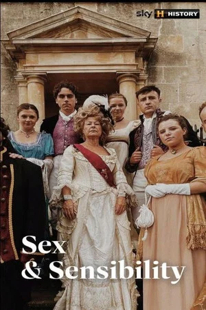 Постер: Sex and Sensibility