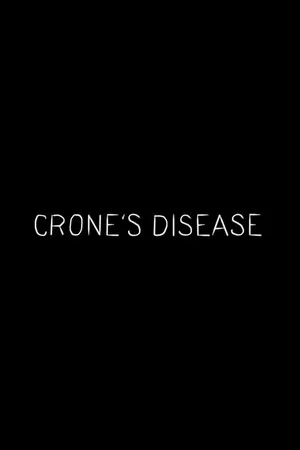 Постер: Crone's Disease