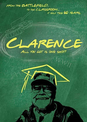 Постер: Clarence