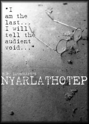 Постер: Nyarlathotep