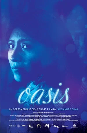 Постер: Oasis