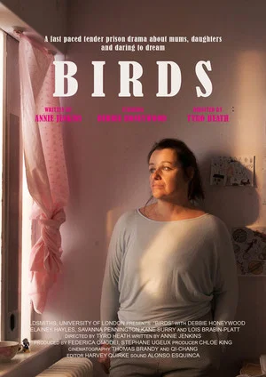 Постер: Birds