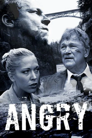 Постер: Angry