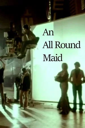 Постер: An All Round Maid
