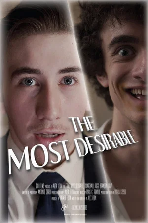 Постер: The Most Desirable