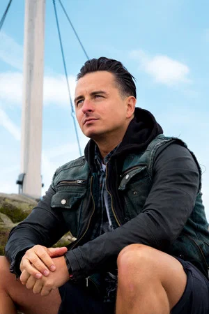 Постер: Andreas Gabalier – 10 Jahre Volks-Rock'n'Roller: Das Portrait