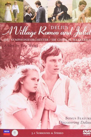 Постер: A Village Romeo And Juliet