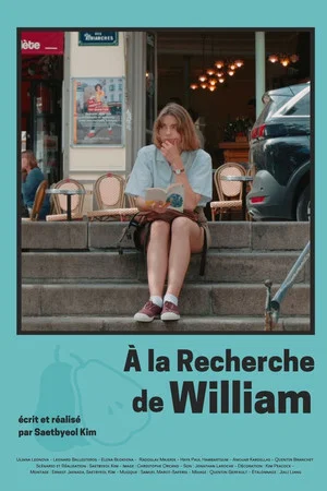 Постер: Searching for William