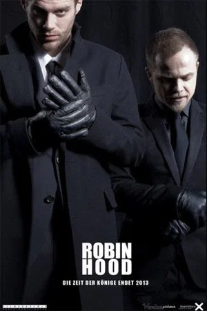 Постер: Robin Hood