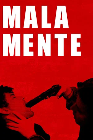 Постер: Mala Mente