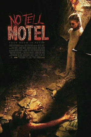 Постер: No Tell Motel