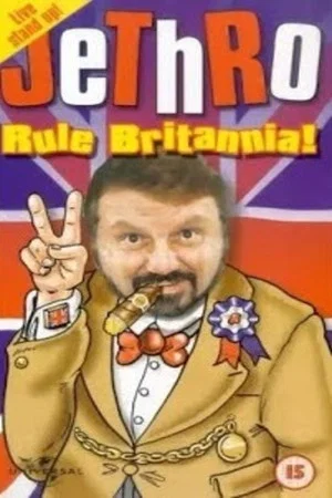 Постер: Jethro: Rule Britannia!