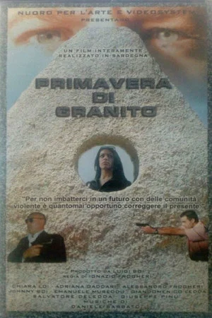 Постер: Granite Spring