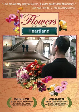 Постер: Flowers from the Heartland