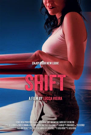Постер: Shift