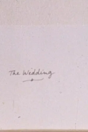 Постер: The Wedding