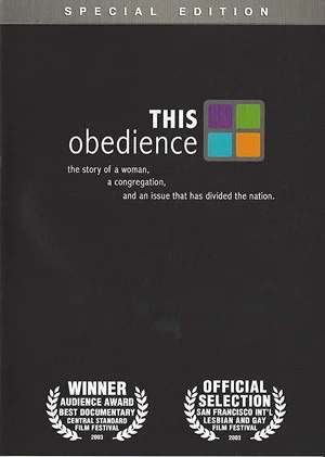 Постер: This Obedience