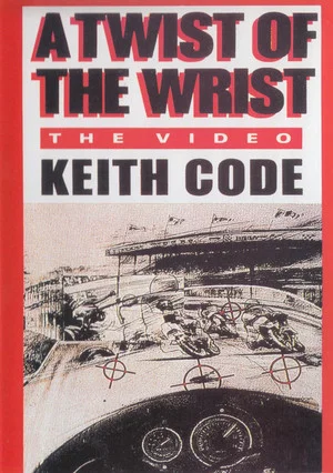 Постер: A Twist of the Wrist