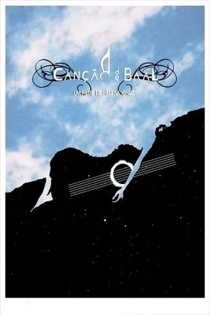 Постер: Canção de Baal
