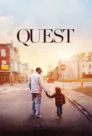 Постер: Quest